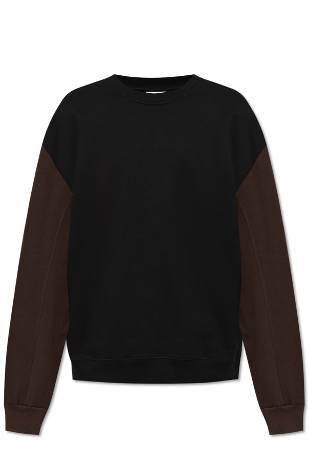 Dries Van Noten Zip-up sweatshirt