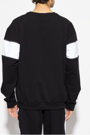 Moschino Sweatshirt from the Underwear line