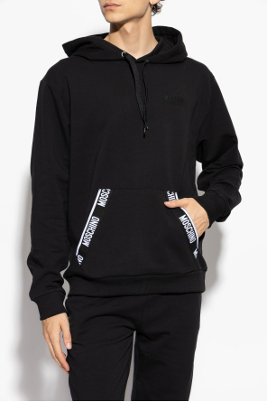 Moschino Sweatshirt from the Underwear line