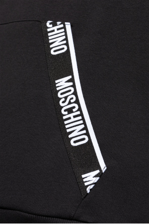 Moschino Sweatshirt from the Underwear line