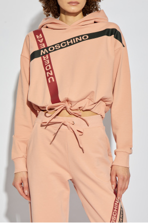 Moschino Sweatshirt from the Underwear line