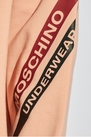 Moschino Sweatshirt from the Underwear line