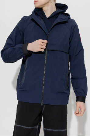 Canada Goose ‘Faber’ jacket