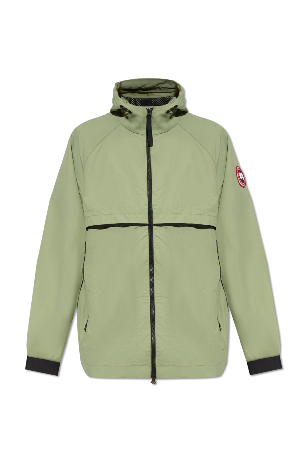 ‘Faber’ jacket od Canada Goose