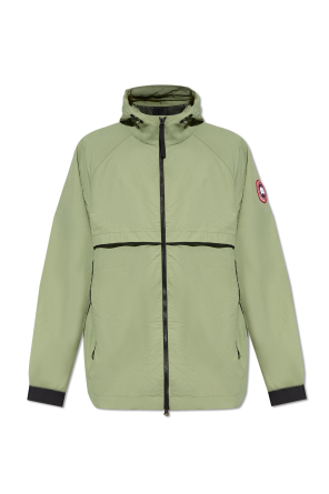 ‘faber’ jacket od Canada Goose