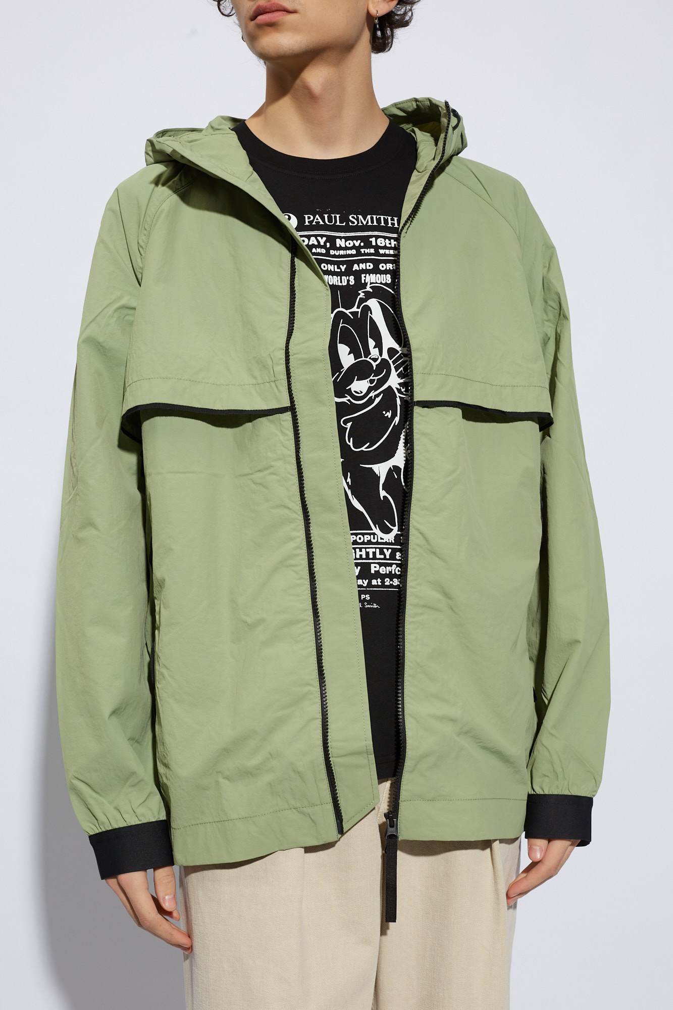 Canada Goose ‘Faber’ jacket