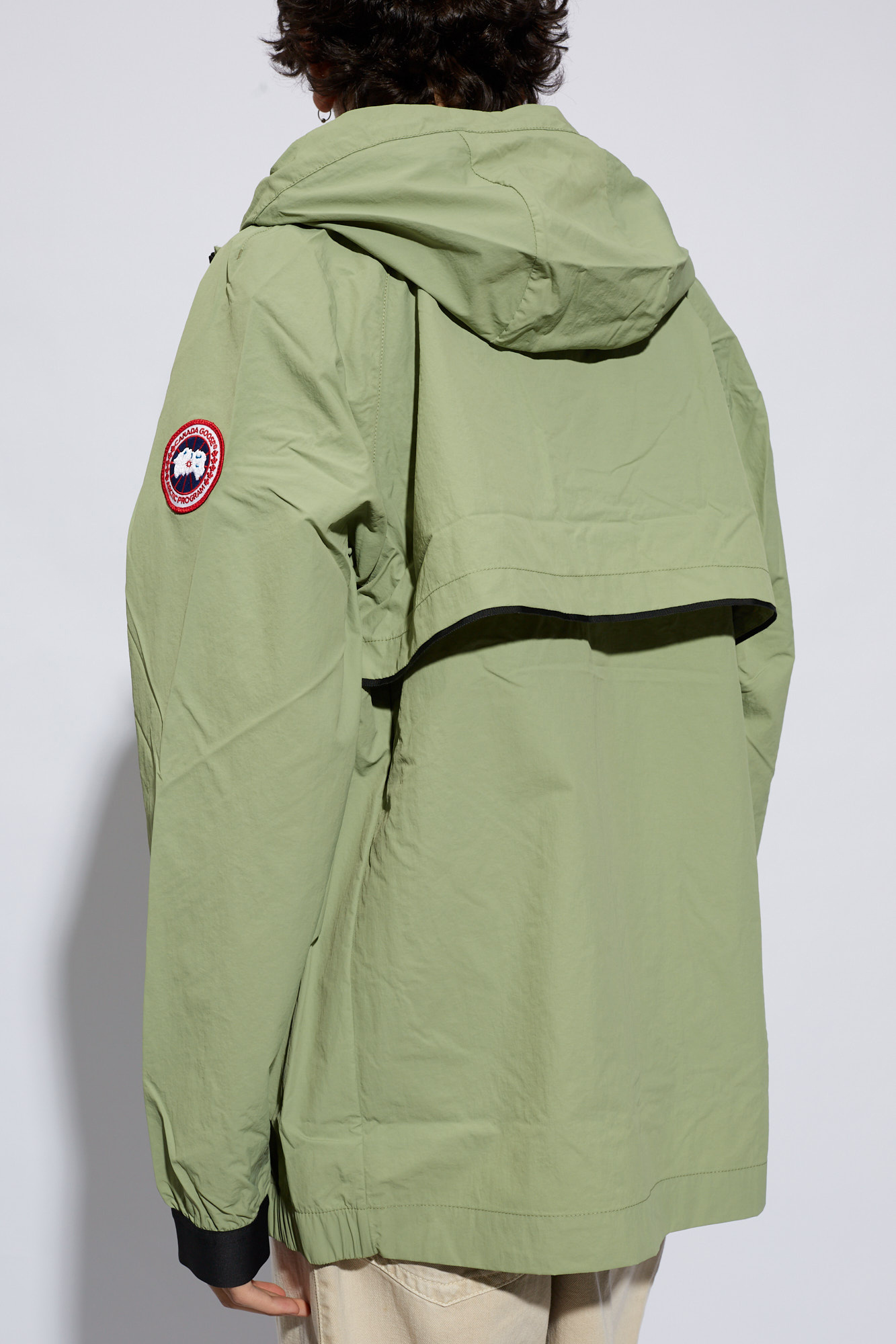 Canada Goose ‘Faber’ jacket