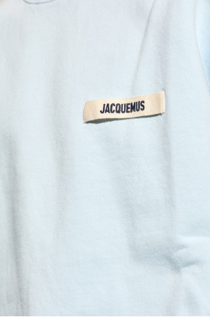 Jacquemus Sweatshirt with logo