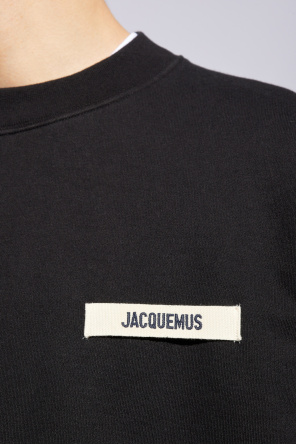 Jacquemus Sweatshirt with logo