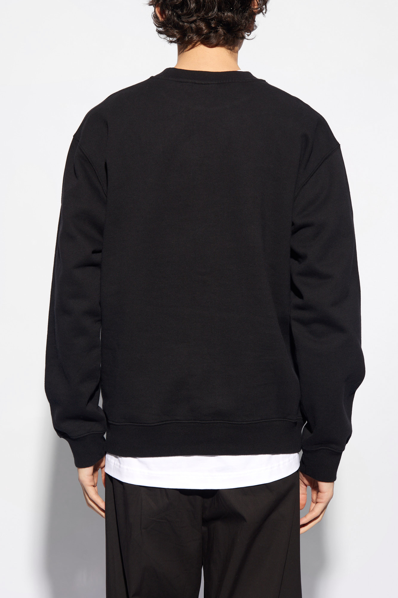 Jacquemus Sweatshirt with logo