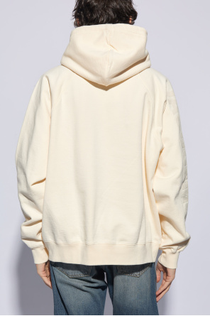 Jacquemus ‘Typo’ hoodie with logo