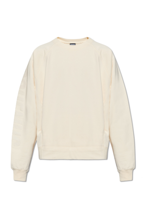 ‘Typo’ sweatshirt with logo