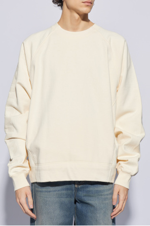 Jacquemus ‘Typo’ sweatshirt with logo