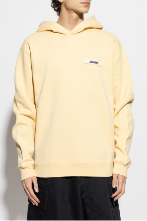 Jacquemus Sweatshirt with Logo