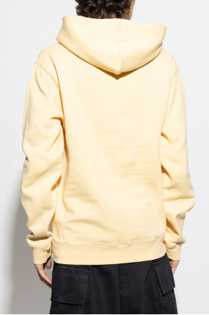 Jacquemus Sweatshirt with Logo