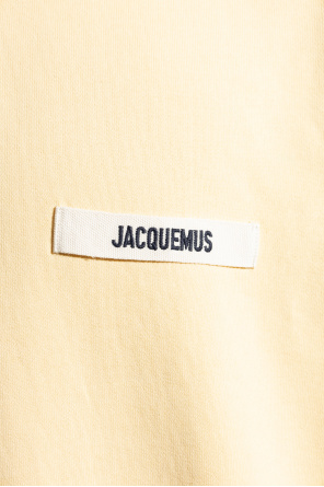 Jacquemus Sweatshirt with Logo