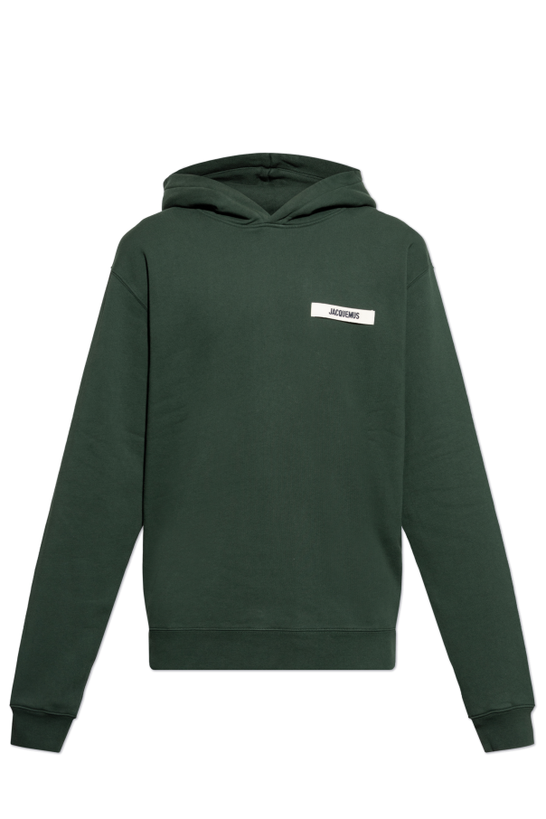 Jacquemus Sweatshirt with logo