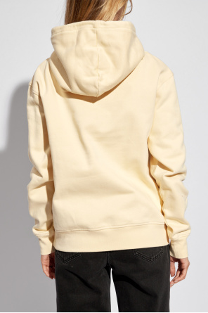Jacquemus ‘Brode’ hoodie with logo