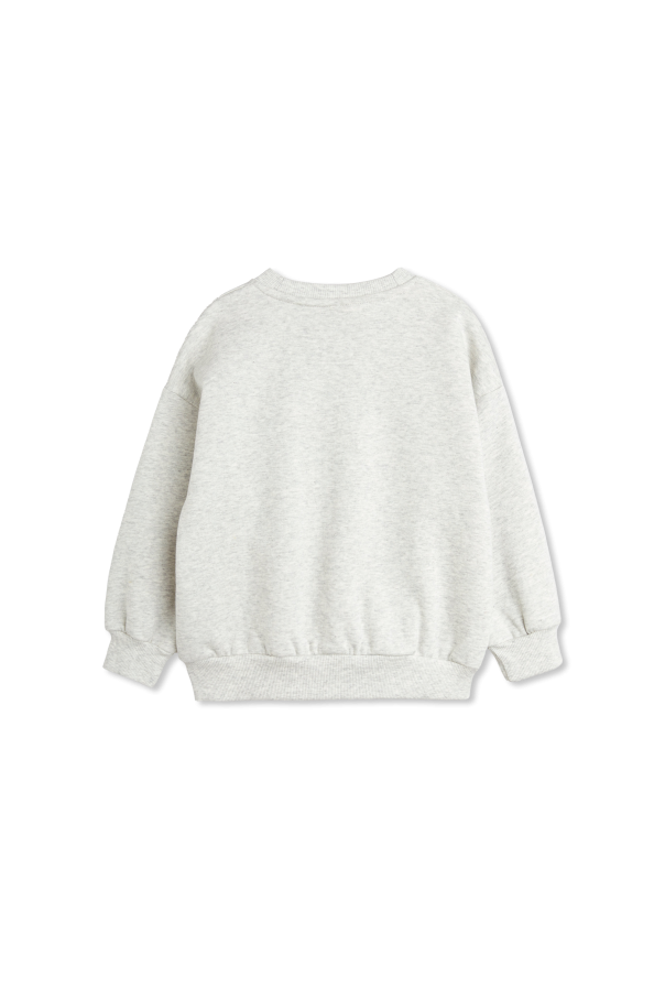 Mini Rodini Printed sweatshirt