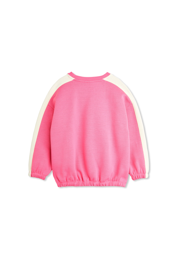 Mini Rodini Bluza z nadrukiem