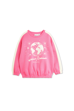 Printed Sweatshirt