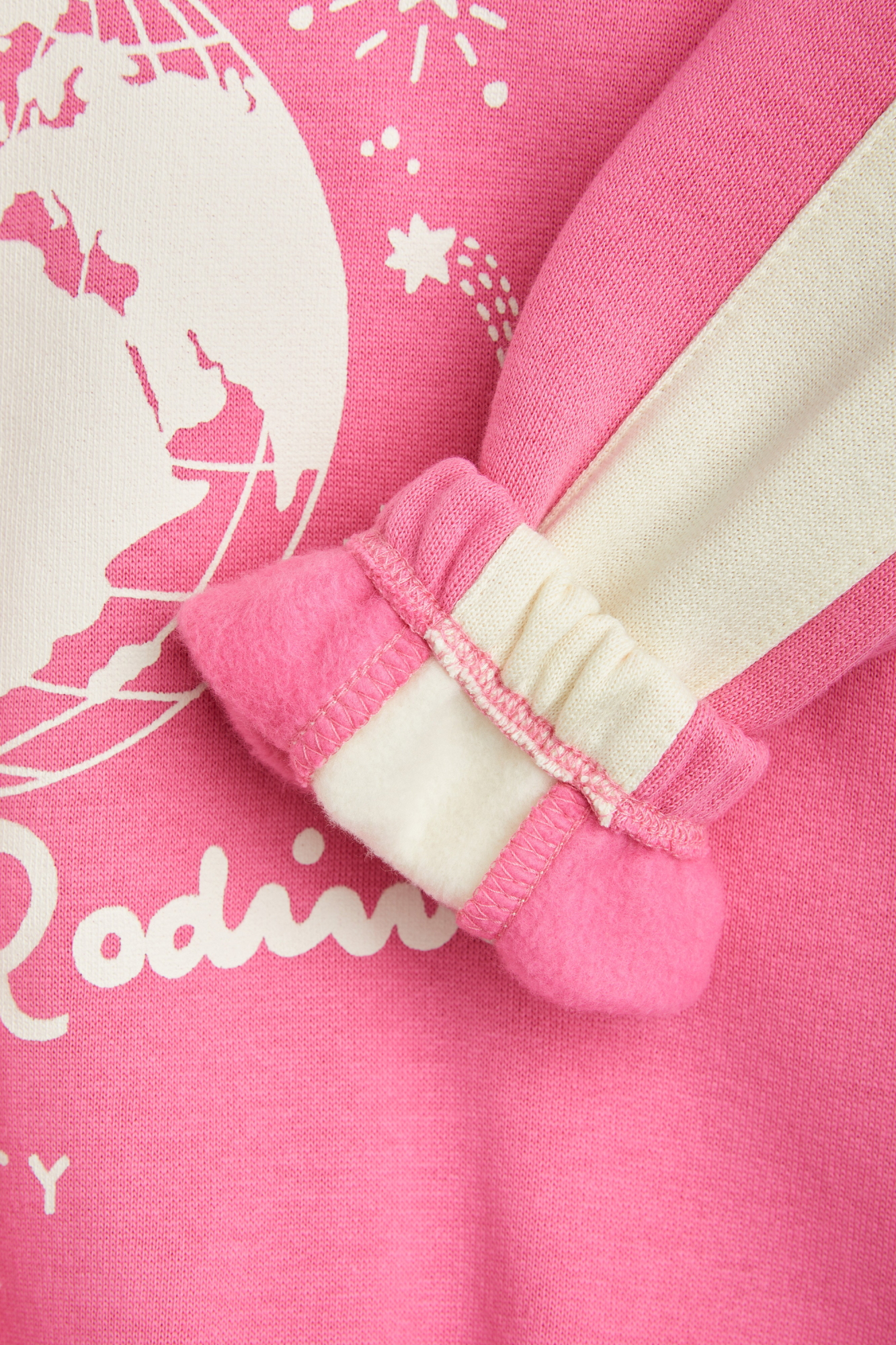 Mini Rodini Printed Sweatshirt