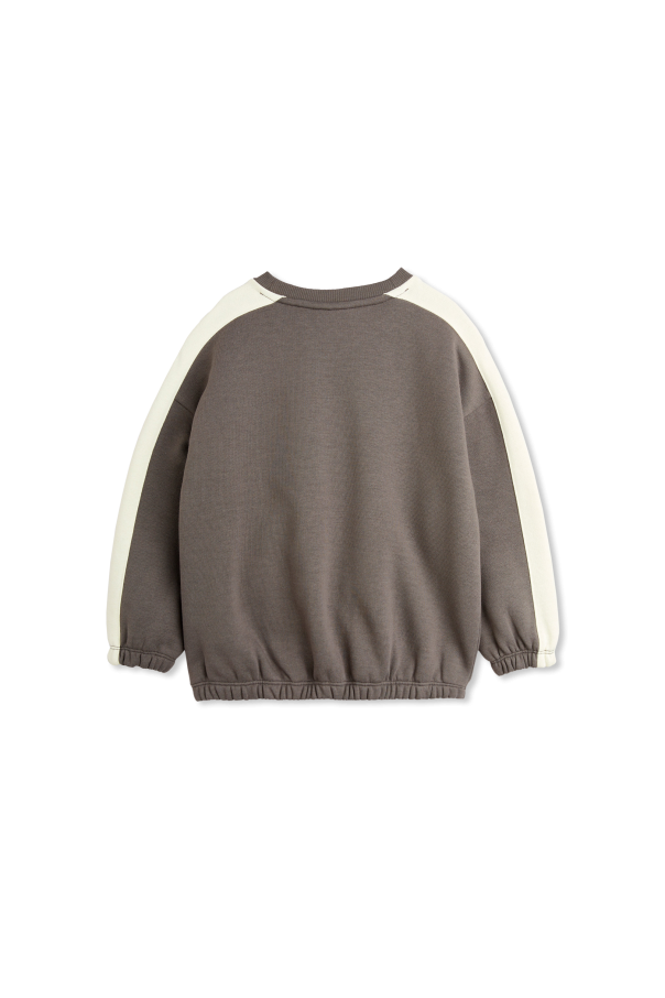 Mini Rodini Sweatshirt with print