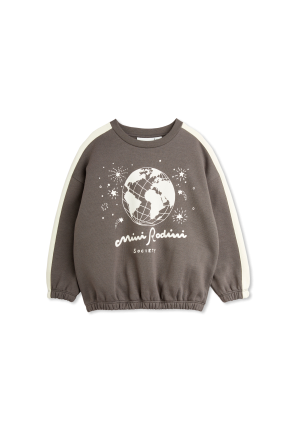 Sweatshirt with print