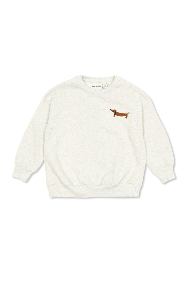 Mini Rodini Sweatshirt