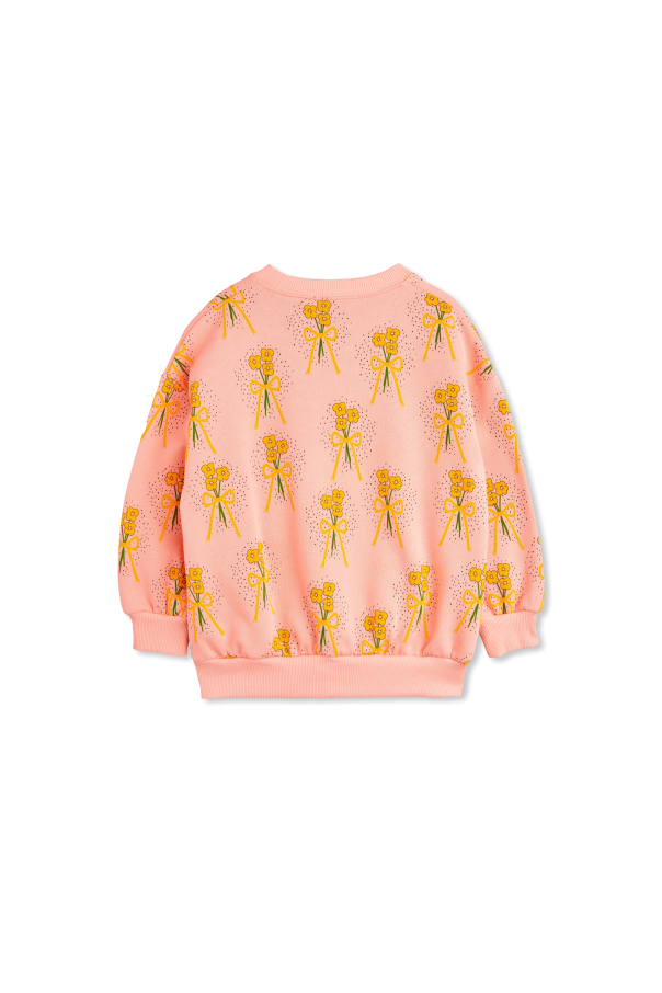 Mini Rodini Sweatshirt with print