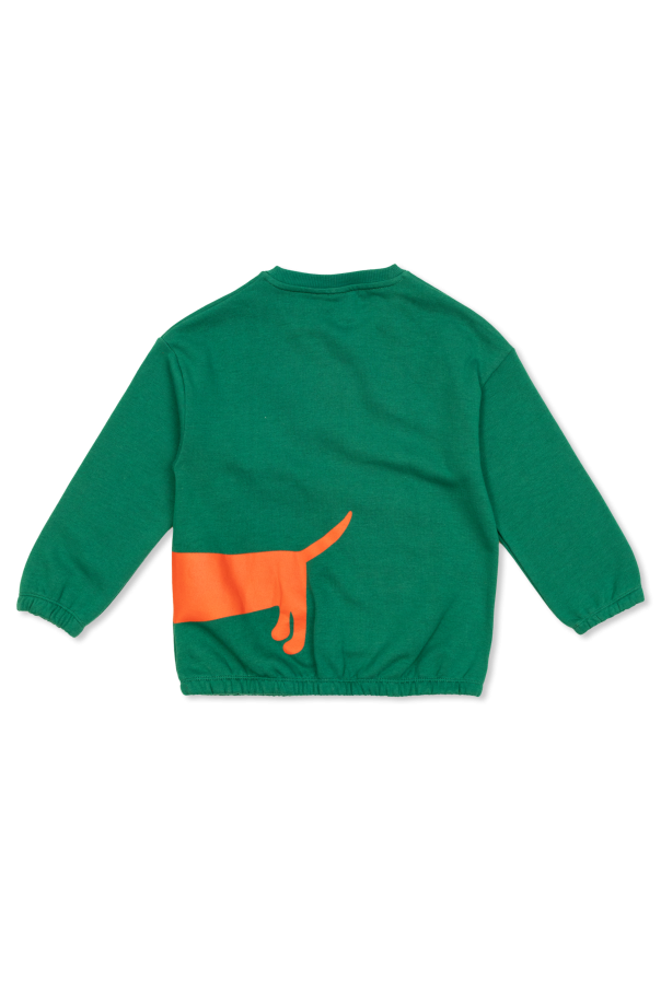 Mini Rodini Sweatshirt with print