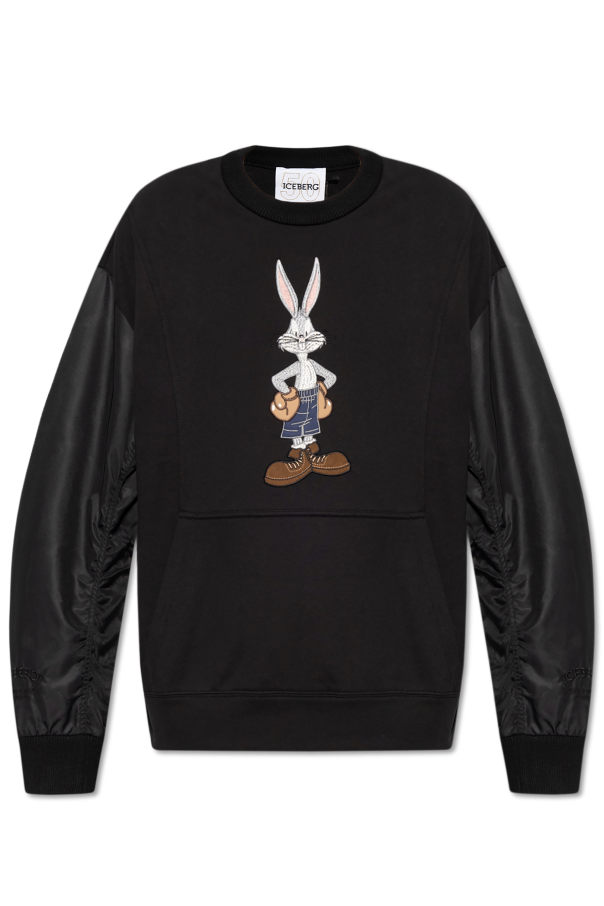 Iceberg Iceberg x Looney Tunes