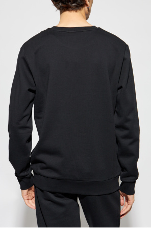 Iceberg Sweatshirt with logo