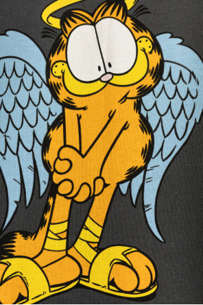 Iceberg Iceberg x Garfield