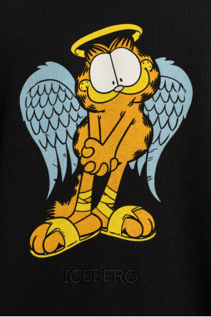 Iceberg Iceberg x Garfield