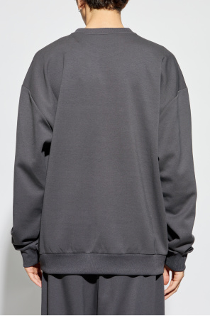 Iceberg Sweatshirt with logo