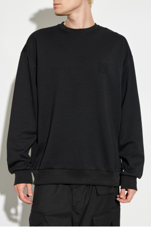 Iceberg Sweatshirt with logo