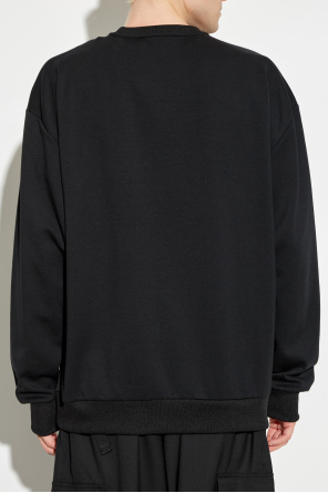 Iceberg Sweatshirt with logo