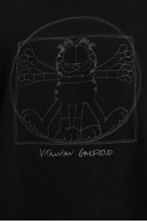 Iceberg Iceberg x Garfield