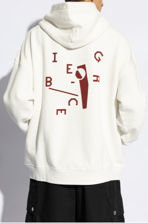 Iceberg Sweatshirt with logo