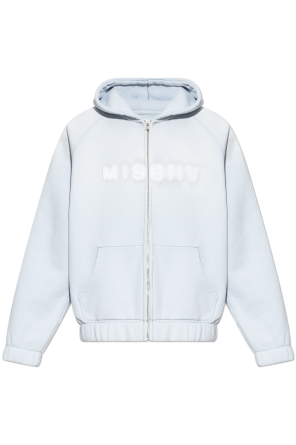 Sweatshirt with logo od MISBHV