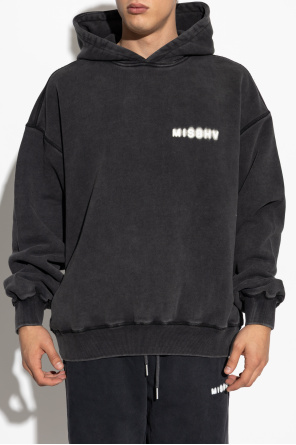 MISBHV Sweatshirt mit Logo