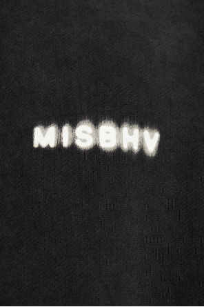 MISBHV Sweatshirt mit Logo