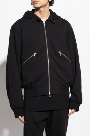 Dries Van Noten Hoodie