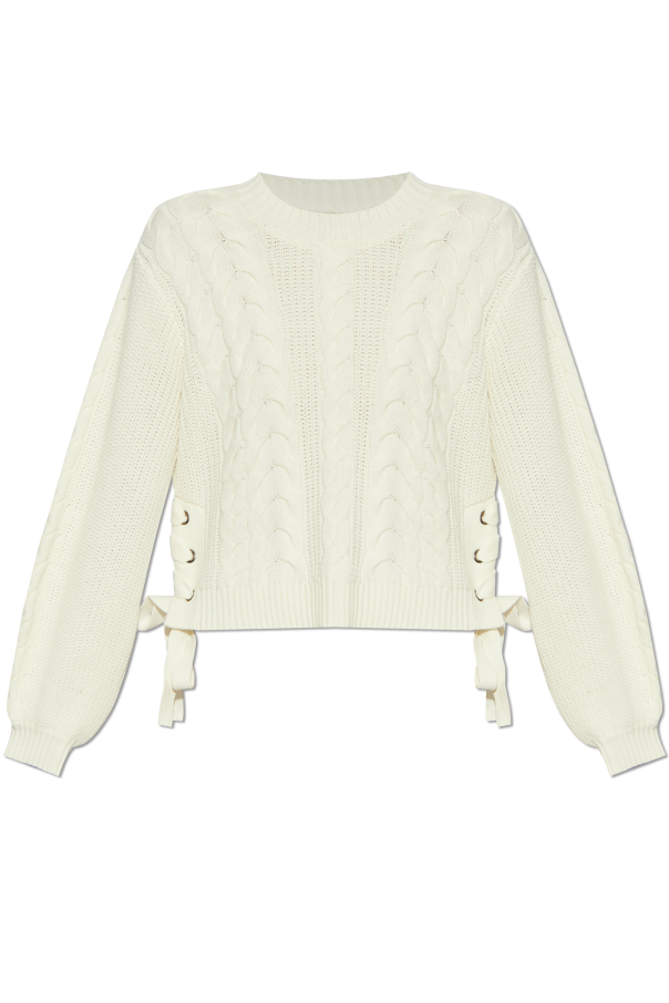 Munthe Sweter ‘Fabricka’