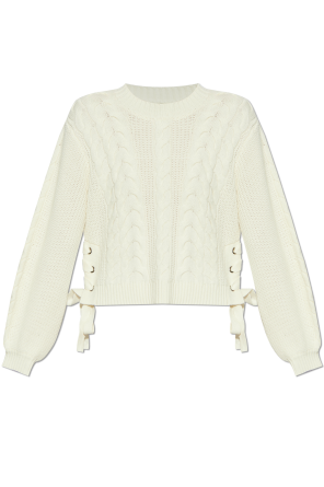Sweater ‘Fabricka’
