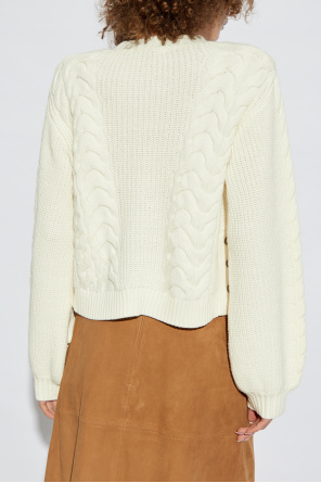 Munthe Sweter ‘Fabricka’