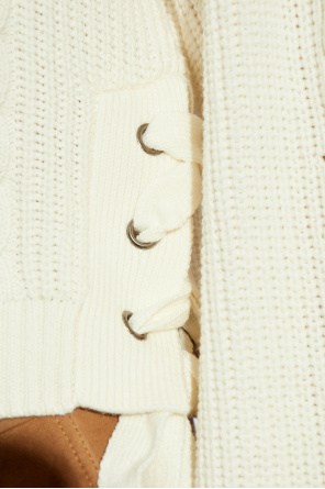 Munthe Sweter ‘Fabricka’