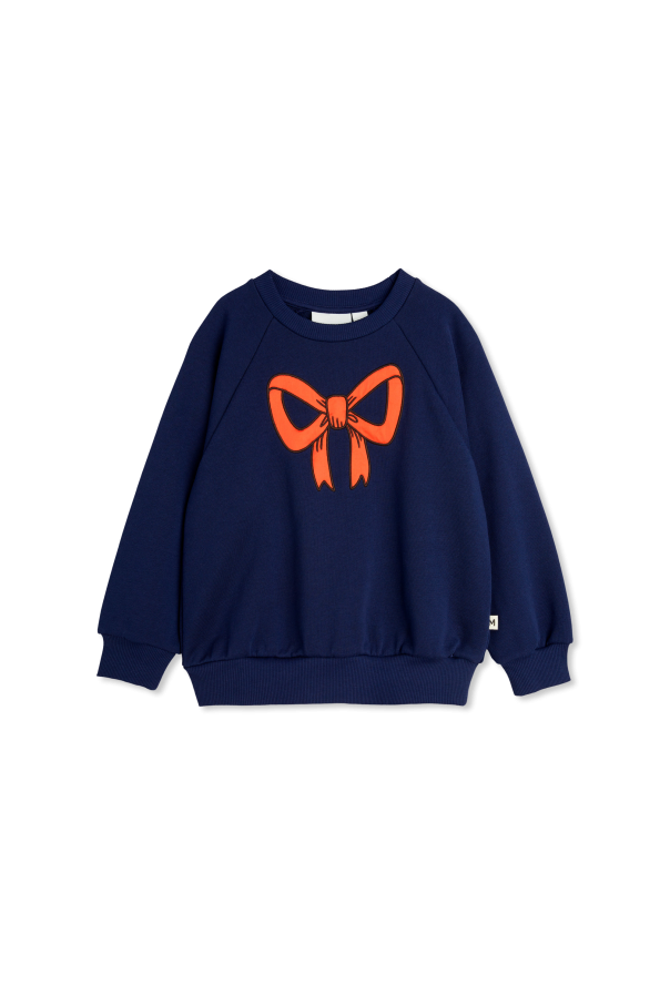 Cotton sweatshirt, zdjęcie 1 Cotton sweatshirt od Mini Rodini