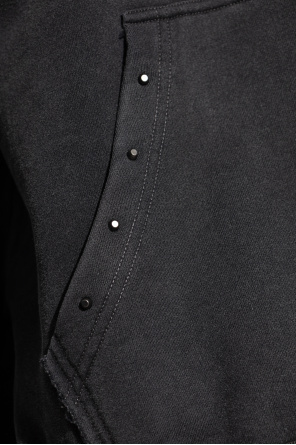 MISBHV Sudadera con estampado